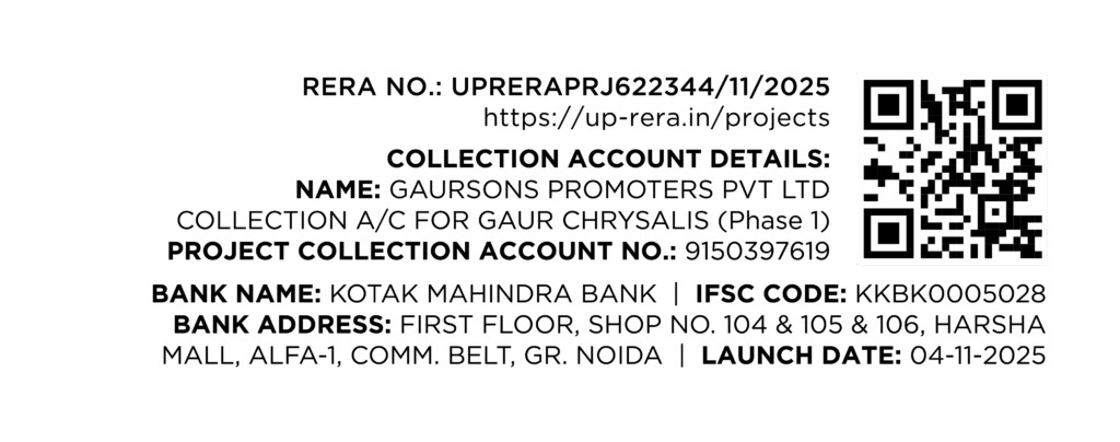 chrysalis rera new (1)